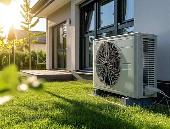 Air Conditioning Services in Hutto, TX