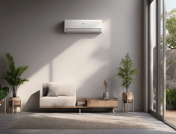 Air Conditioning Services in Hutto, TX