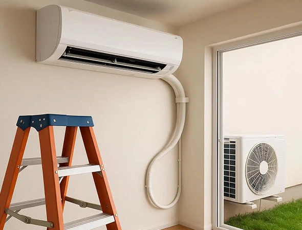 Air Conditioning Services in Hutto, TX