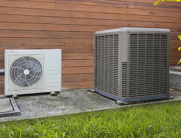 Air Conditioning Services in Hutto, TX