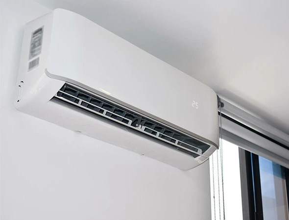 Air Conditioning Services in Hutto, TX