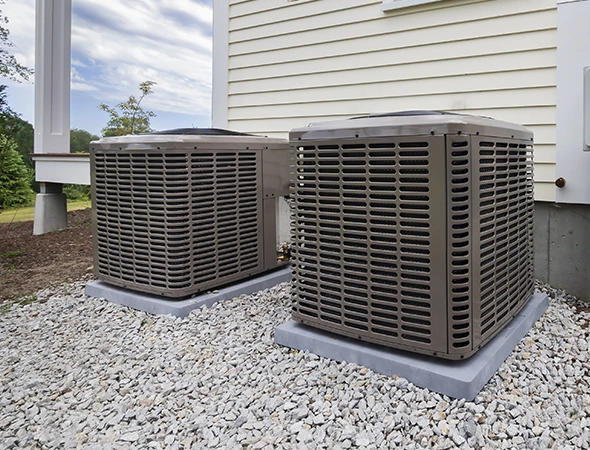 HVAC Services in Hutto, TX