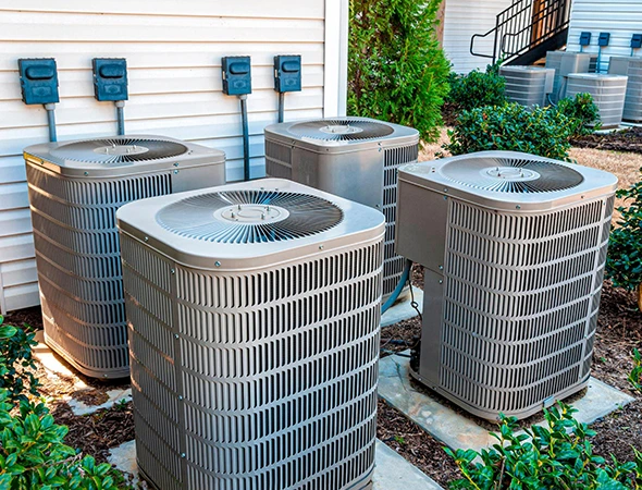 HVAC Services in Hutto, TX