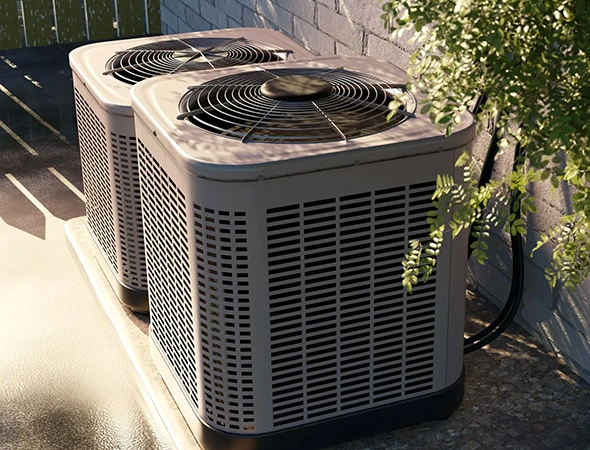 HVAC Services in Hutto, TX