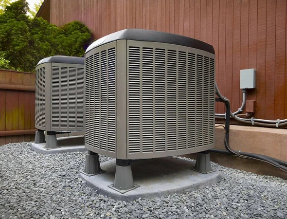 HVAC Services in Hutto, TX