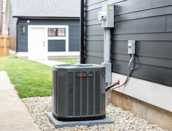 HVAC Services in Hutto, TX