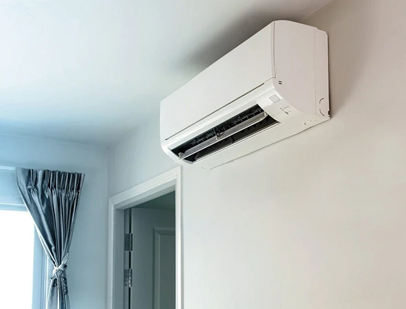 Mini Split Installation in Hutto, TX