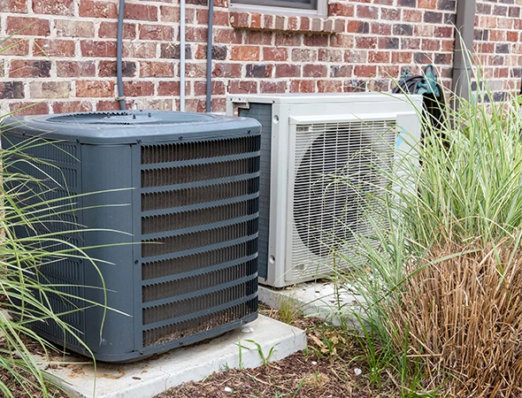 Mini Split Installation in Hutto, TX