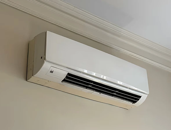 Mini Split Installation in Hutto, TX