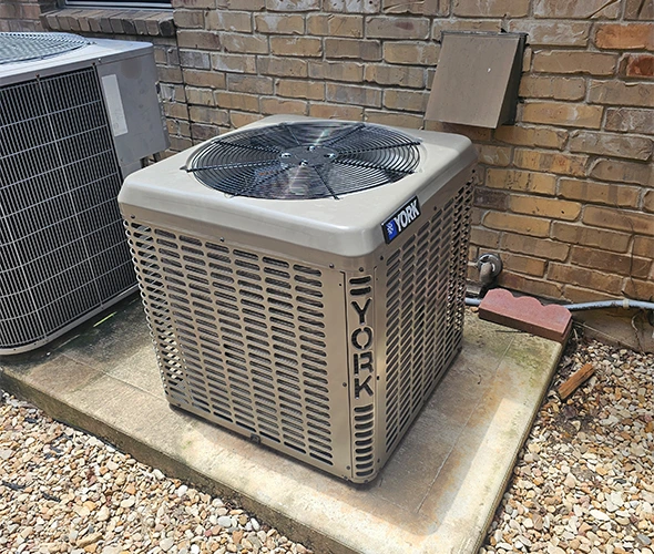 HVAC & Rodent Control Services in Hutto, TX